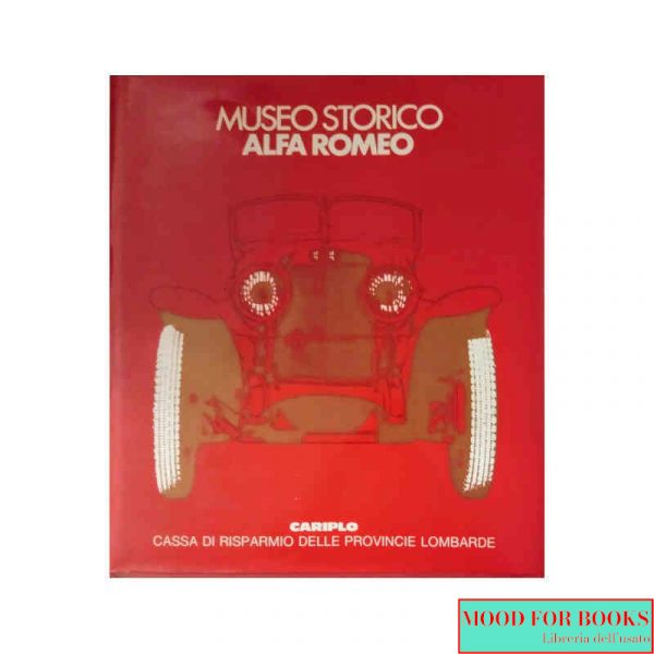 Museo Storico Alfa Romeo*