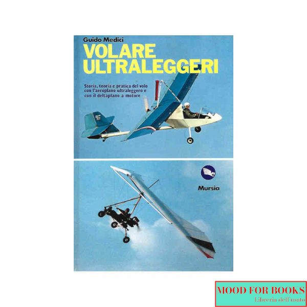 Volare ultraleggeri*