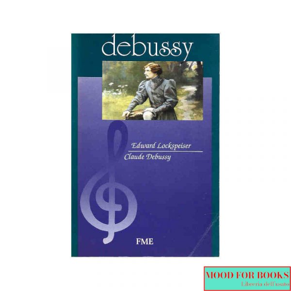 Claude Debussy