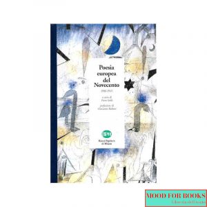 Poesia europea del Novecento