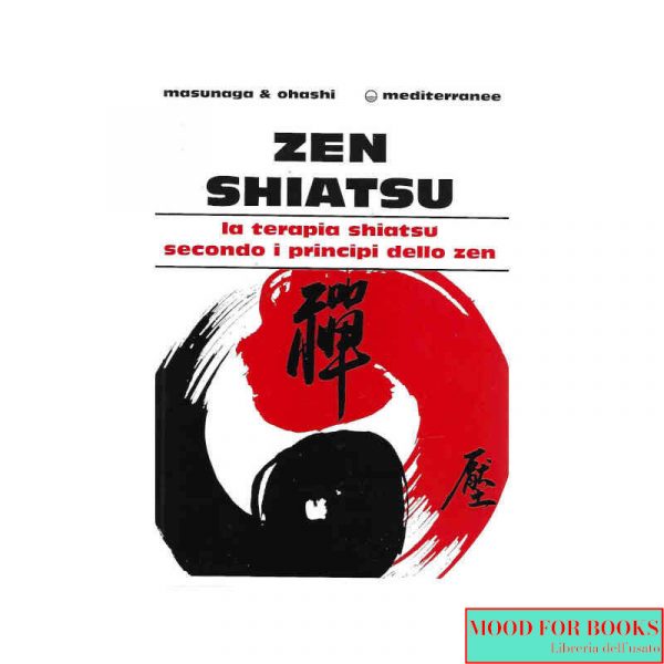 Zen Shiatsu