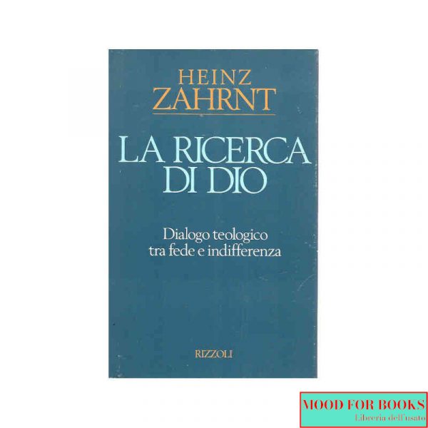 La ricerca di Dio
