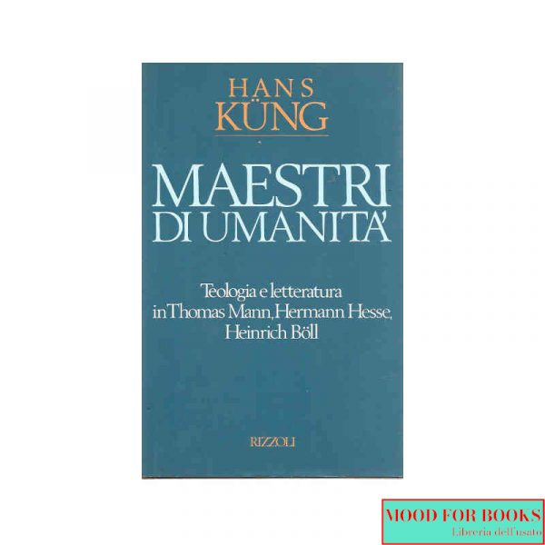 Maestri di umanità*