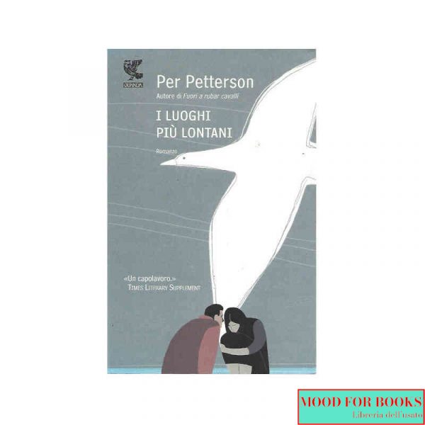 I luoghi più lontani