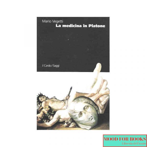 La medicina in Platone*