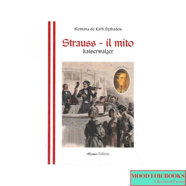 Strauss il mito