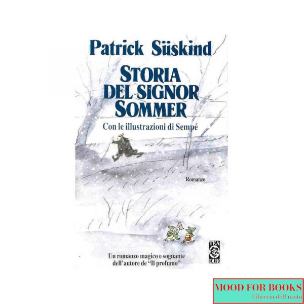 Storia del signor Sommer