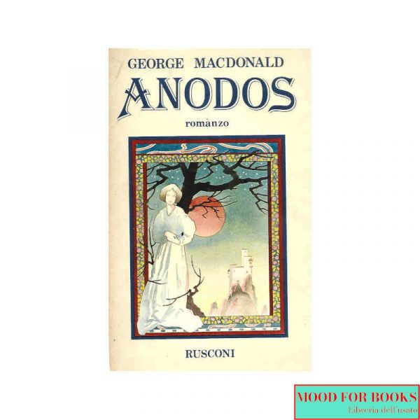 Anodos*