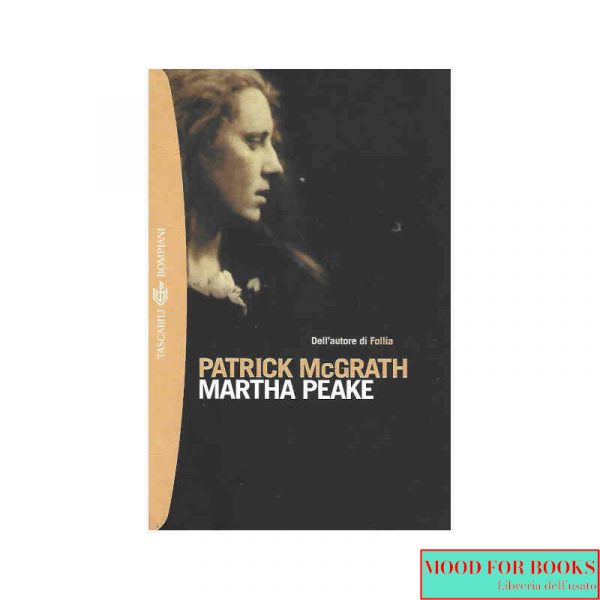 Martha Peake