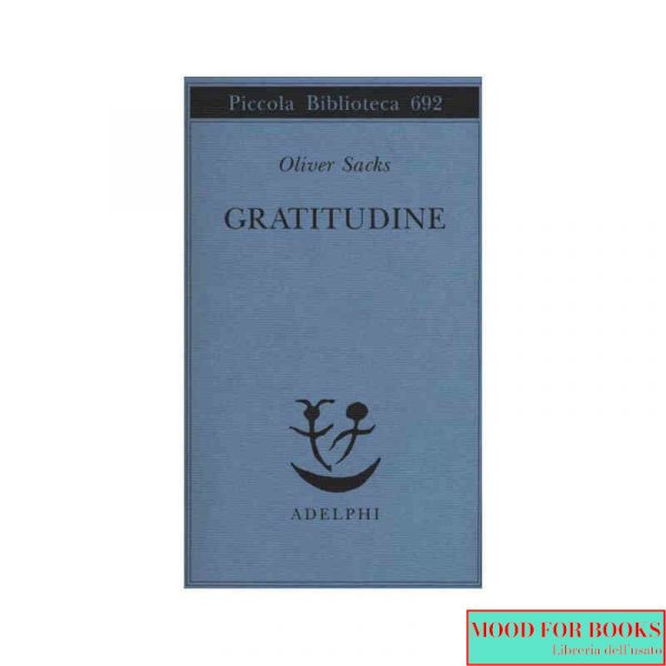 Gratitudine