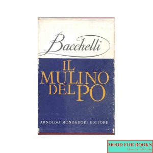 Il mulino del Po [3vv in cofanetto]