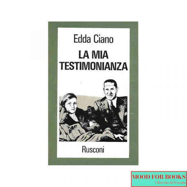 La mia testimonianza*