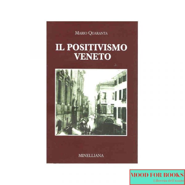 Il positivismo veneto*