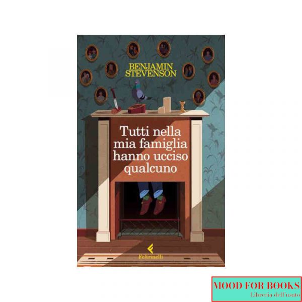 Tutti nella mia famiglia hanno ucciso qualcuno