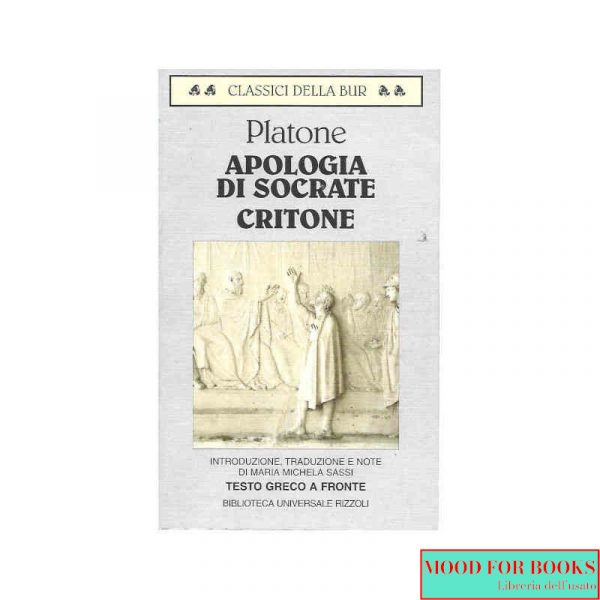 Apologia di Socrate - Critone