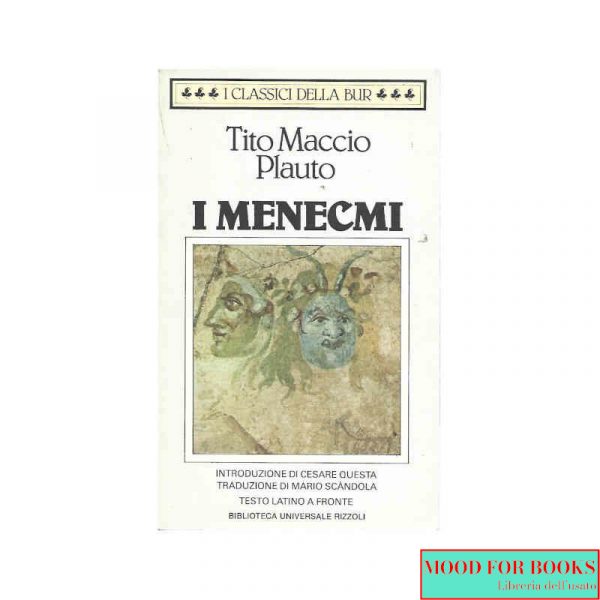 Menecmi