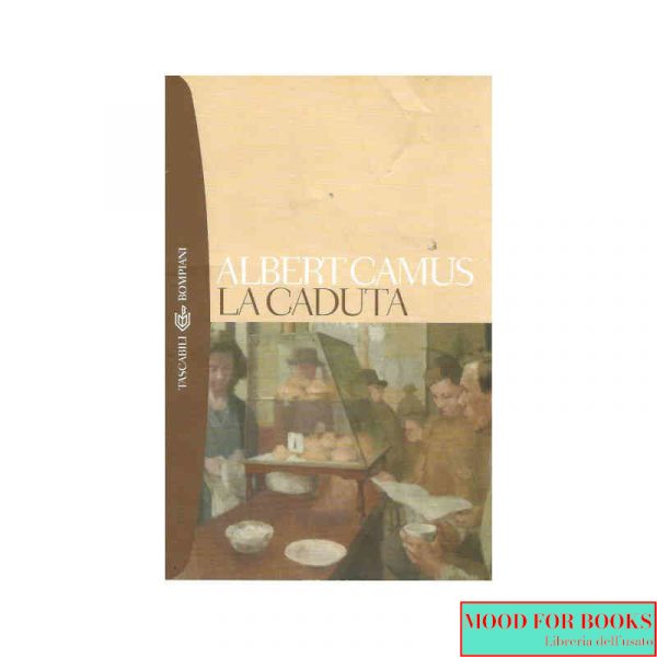 La caduta