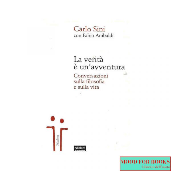 La verità è un'avventura