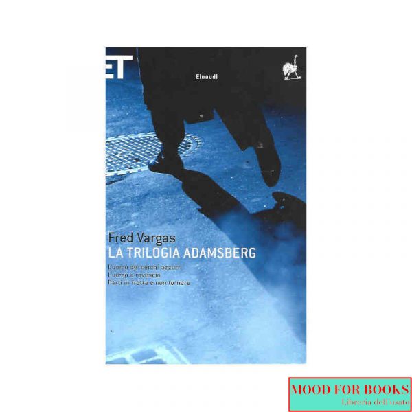 La trilogia Adamsberg