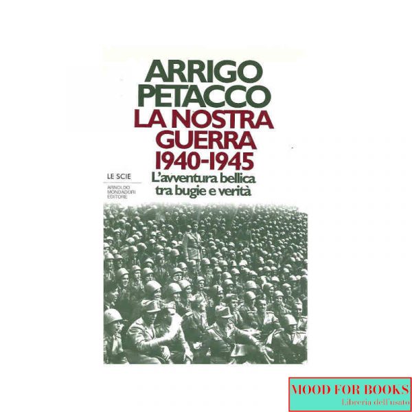 La nostra guerra (1940-45)*