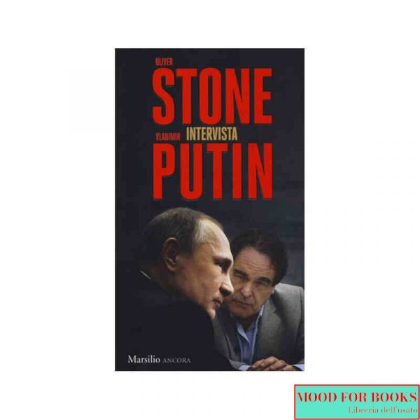 Oliver Stone intervista Vladimir Putin*