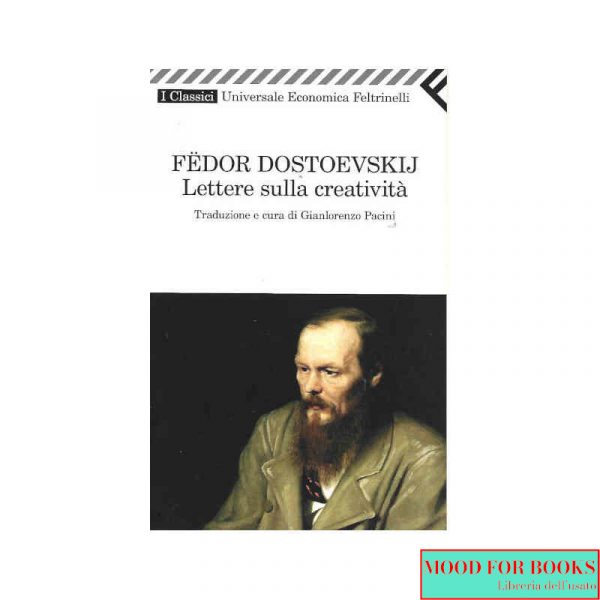 Lettere sulla creatività