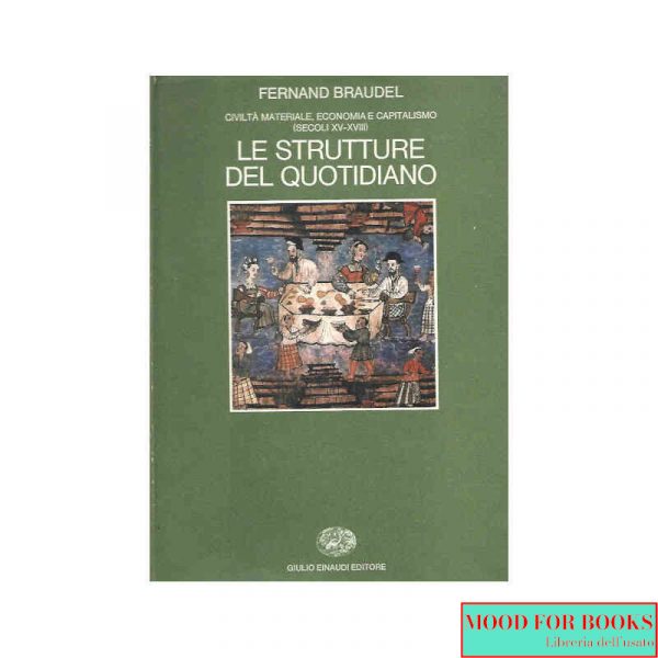 Le strutture del quotidiano