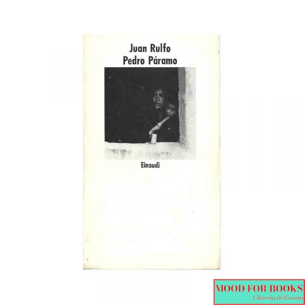 Pedro Paramo