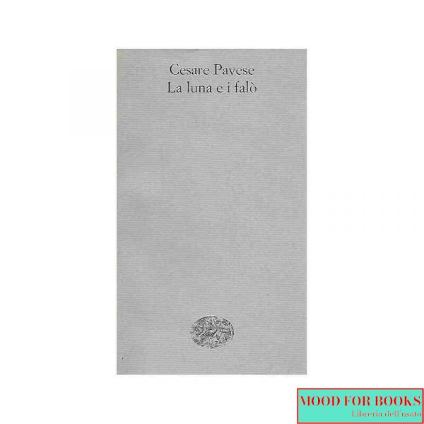 La luna e i falò