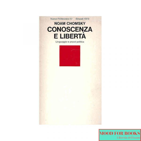 Conoscenza e libertà