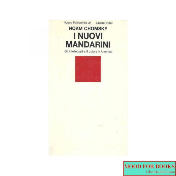 I nuovi mandarini