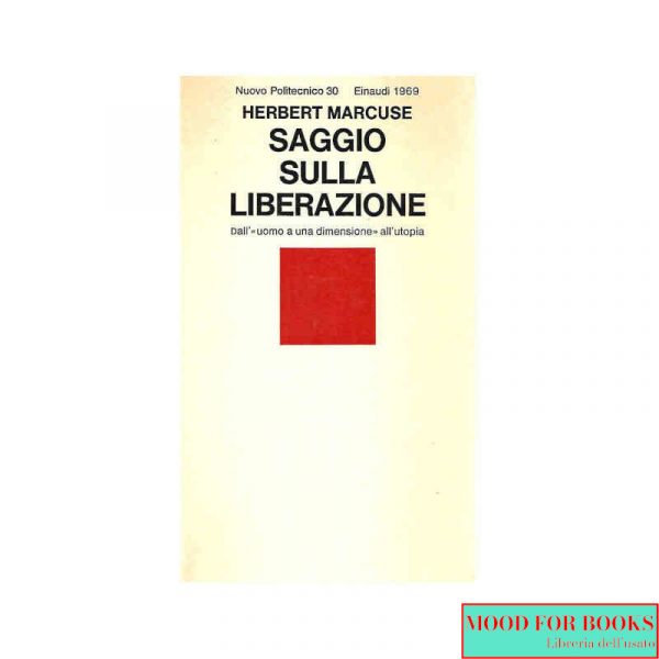 Saggio sulla liberazione