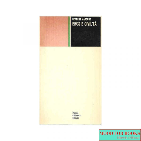 Eros e civiltà
