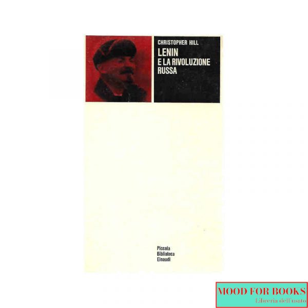 Lenin e la rivoluzione russa