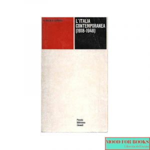 L'Italia contemporanea (1918-1948)