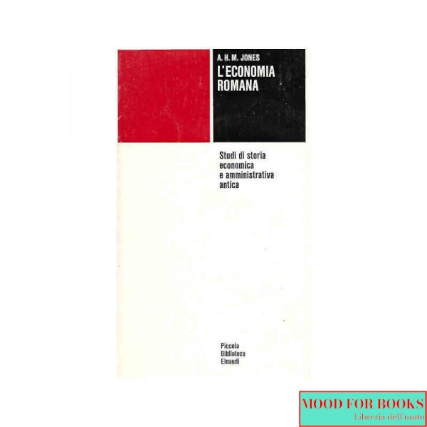 L'economia romana