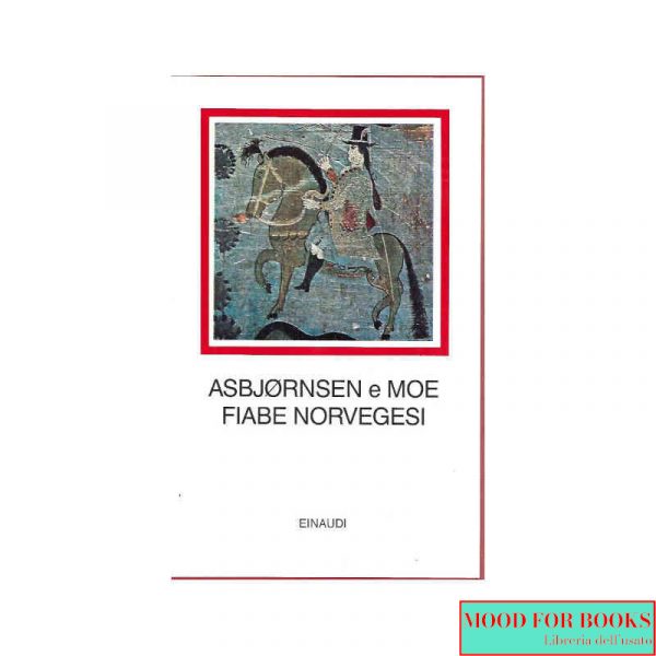 Fiabe norvegesi