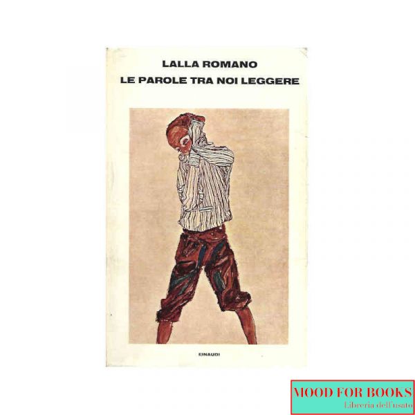 Le parole tra noi leggere