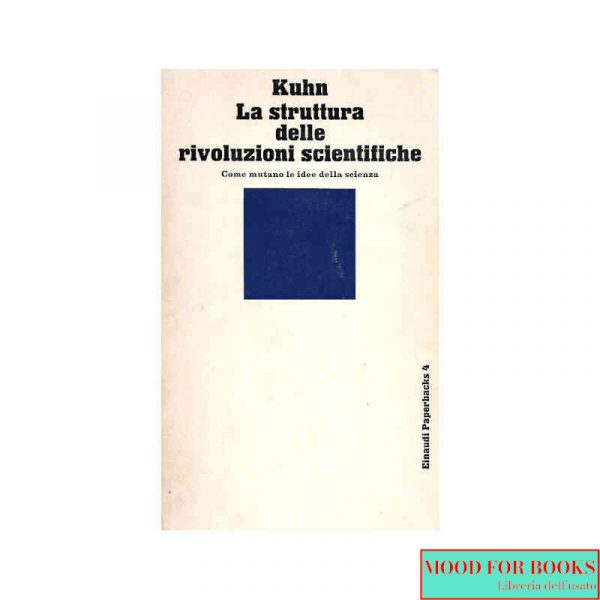 La struttura delle rivoluzioni scientifiche