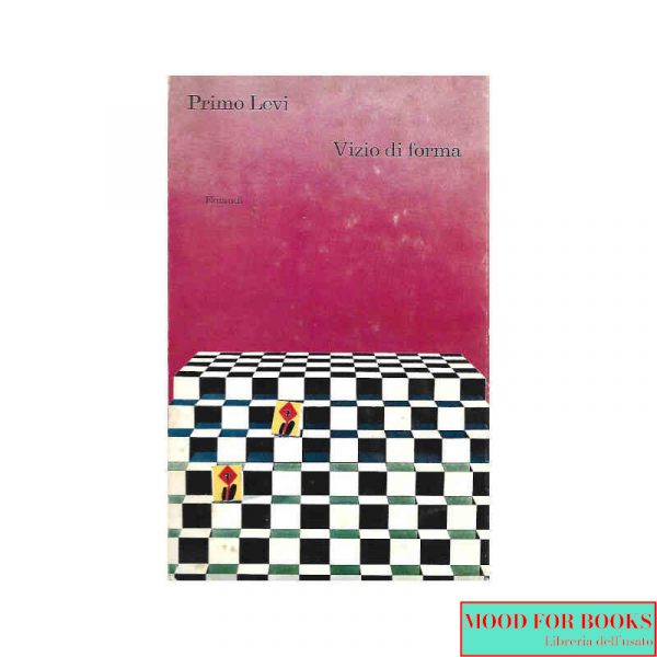 Vizio di forma