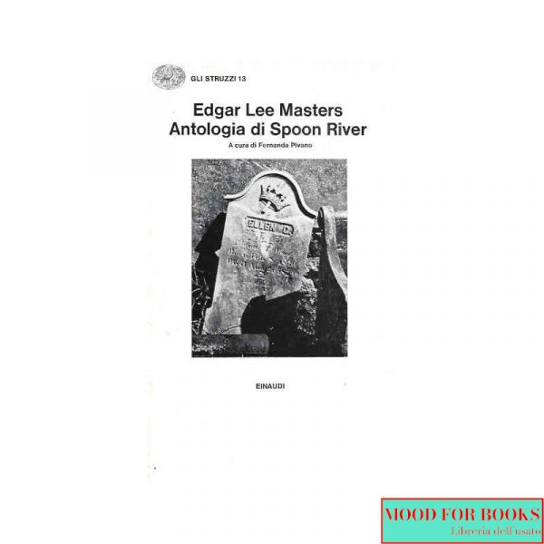 Antologia di Spoon River