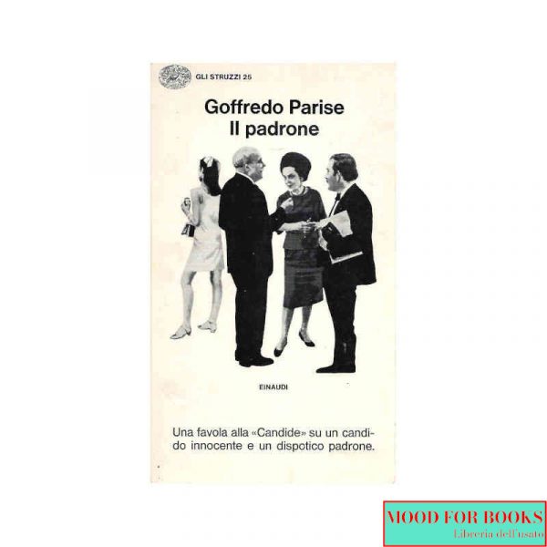 Il padrone