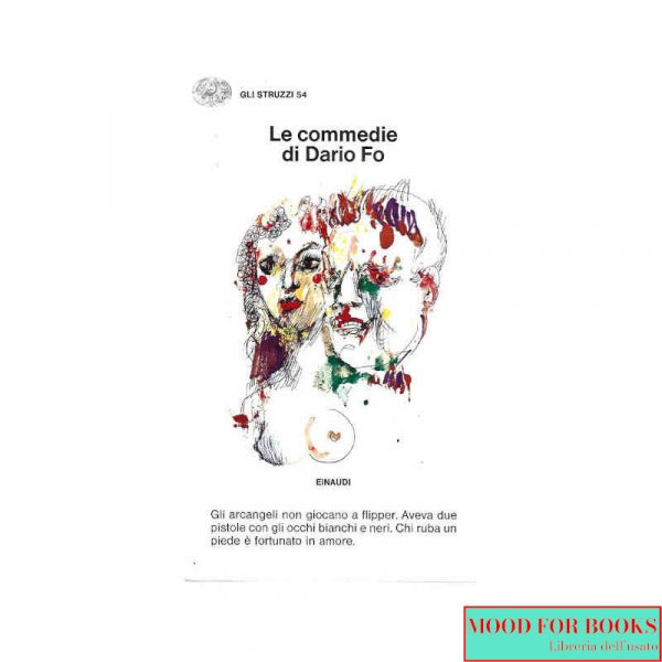 Le commedie vol.1