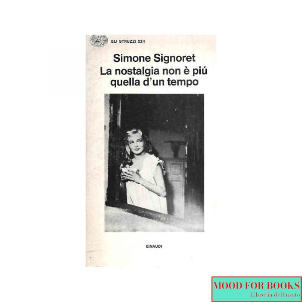 La nostalgia non è più quella d'un tempo