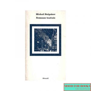 Romanzo teatrale