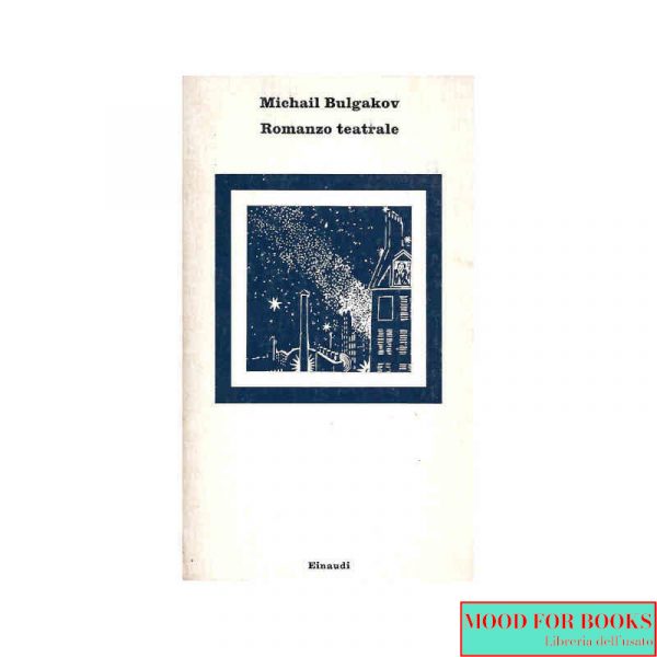 Romanzo teatrale