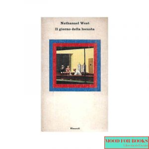Il giorno della locusta