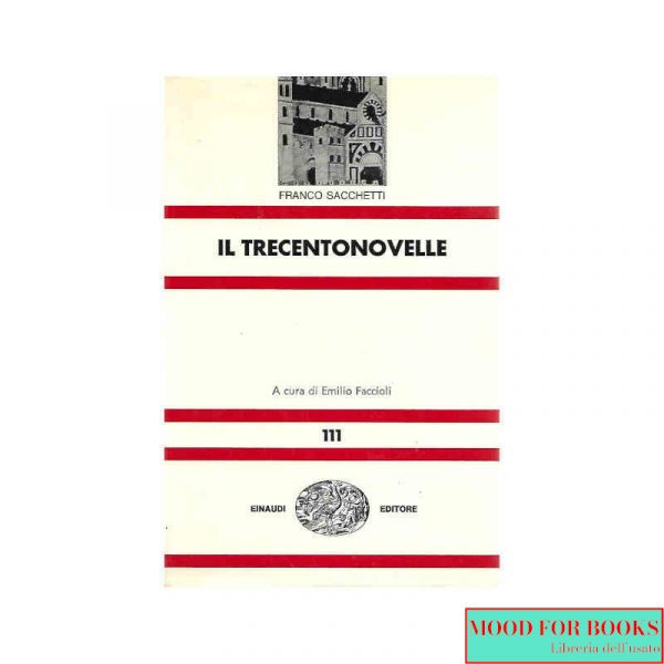 Il Trecentonovelle