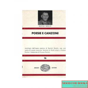 Poesie e canzoni