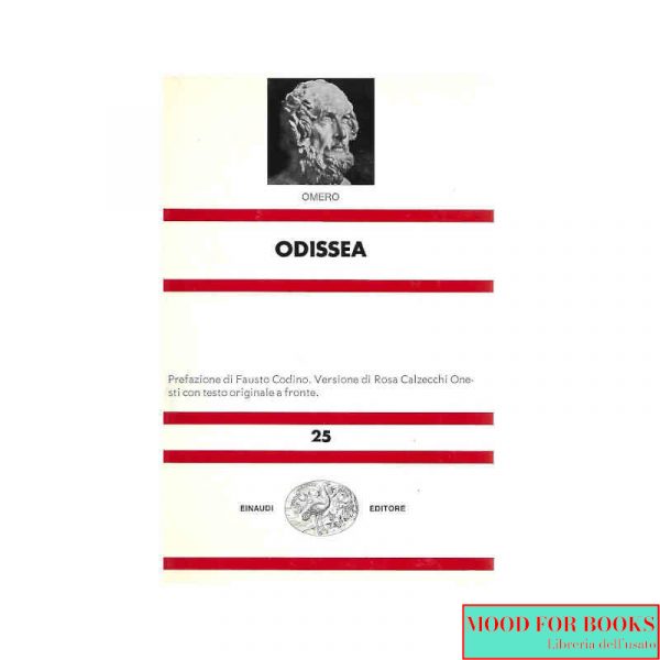 Odissea